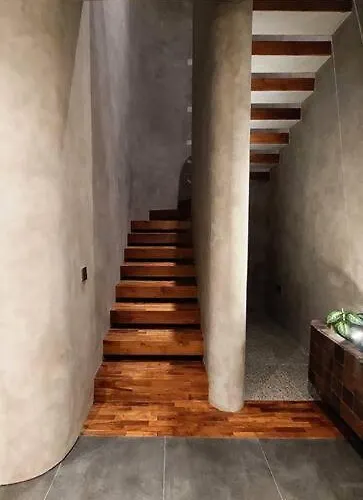 Akhila 2 - 2 Bedroom Modern Tropical At The Heart Of * Seminyak