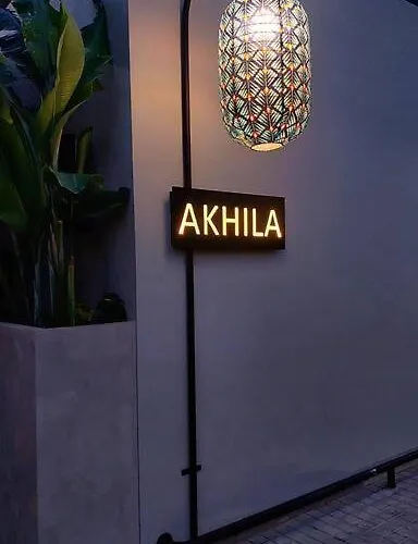 Akhila 2 - 2 Bedroom Modern Tropical At The Heart Of Seminyak